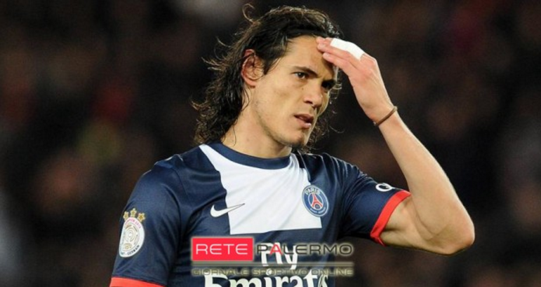 Cavani non verrà a Napoli: ecco cosa ha detto il Matador