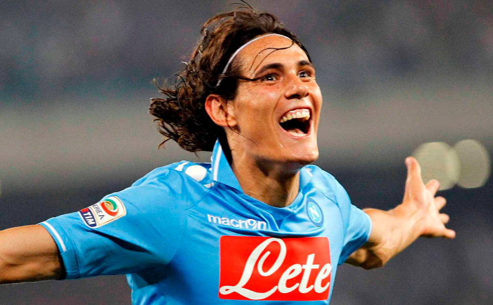 Il PSG su Benzema: Cavani sarebbe libero di tornare a Napoli