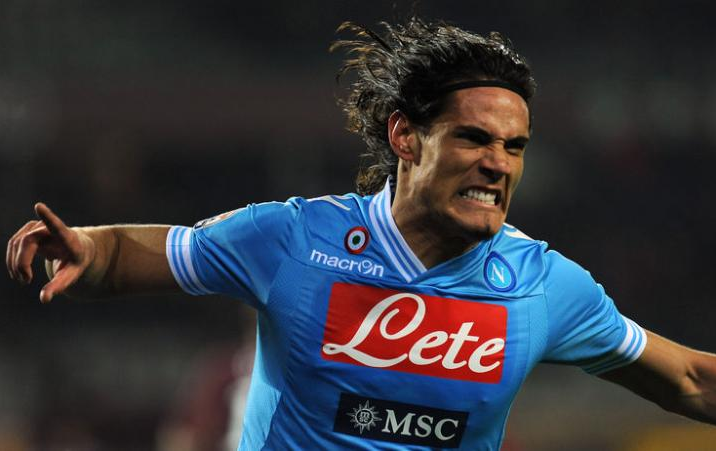 Cavani: "Ritorno a Napoli? Sto bene al PSG, ma il futuro può riservare qualsiasi cosa..."