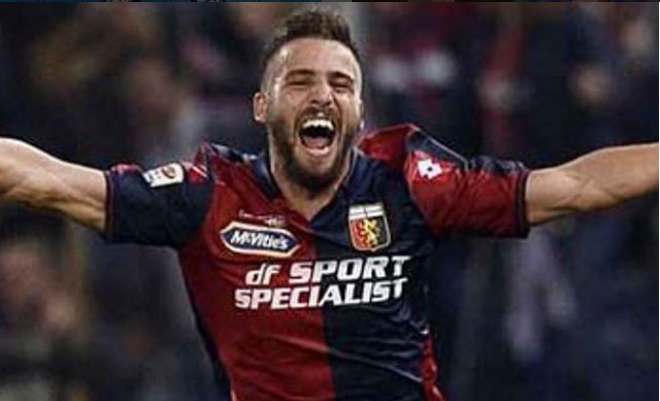 Venerato: "Pavoletti verrebbe di corsa, ma il Napoli aspetta ancora"