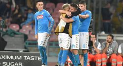 Gazzetta su Insigne: "Rapporto incrinato col Napoli! De La non transige: la reazione del ragazzo"