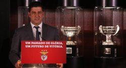 RETROSCENA - Una spia ha sottoposto una tabella sul Napoli al tecnico del Benfica! Apprensione tra i lusitani