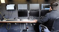 Serie A, ecco la svolta: dal prossimo turno inizierà il test per la moviola in campo