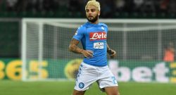 Gazzetta su Insigne: "Non convince nemmeno stavolta, non è facile togliere il posto a..."