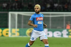 Napoli, complicazioni per il rinnovo di Insigne: senza accordo il giocatore può svincolarsi