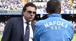 Giuntoli: "Premio Scouting? Lo condivido con tutti e con Sarri, sul mercato vi dico che..."