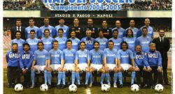 Napoli, 12 anni fa l'esordio in Serie C1 di De Laurentiis contro il Cittadella [VIDEO]