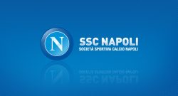 Il commento della SSC Napoli: "Un ciclone azzurro, tre tuoni scuotono l'Inter"
