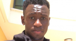 Clamoroso, Diawara scarta il Vomero: ecco dove vuole andare a vivere