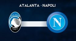 "La Juventus seguirà la partita Atalanta - Napoli: il motivo è sorprendente"