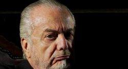 Bye bye Cina: De Laurentiis torna a Napoli! Ecco quando è previsto l'atterraggio