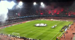 Il Mattino - Il San Paolo al Napoli per 30 anni, ma lo avrà solo per 3! La soluzione scelta