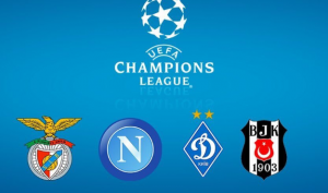 champions league