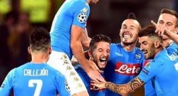 FOTO - Le splendide parole di Mertens: "Sempre più felice di essere a Napoli, tifosi unici!"