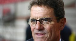 Capello fa sognare i napoletani: "Il Napoli è da finale di Champions, gioca un gran calcio"