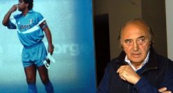 "Napoli, hai la grande occasione di vincere lo scudetto!", parola di Ferlaino: "La Juve.." [VIDEO]