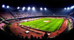 CLAMOROSO - Benfica a Napoli con due assenze pesantissime! Ecco di chi si tratta