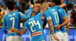 Gazzetta - Napoli condannato a giocare sempre bene, la Juve no: Sarri deve meditare