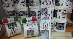 Stadio San Paolo, se hai la carta igienica con Higuain non puoi entrare