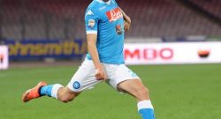 Hysaj, l'agente: "A breve il rinnovo col Napoli sarà ufficiale". Clausola da 50 mln: "6-7 top club..."