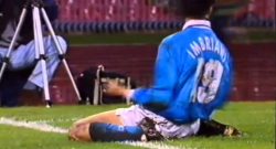 In ricordo di Carmelo Imbriani: 21 anni fa la vittoria con l'Inter con un suo gol [VIDEO]