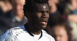 Kessiè cercato dalla Juventus, ma lui preferirebbe il Napoli