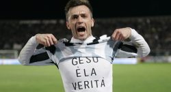 Legrottaglie: "Higuain non vale 100 milioni! Il vero campione è rimasto a Napoli"