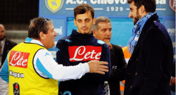 CorrSport - Sarri chiama Gabbiadini, colloquio a tre con Giuntoli: i dettagli fanno la differenza