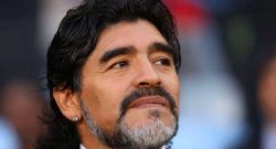 L'incredibile gesto di Maradona che ha commosso i tifosi del Napoli