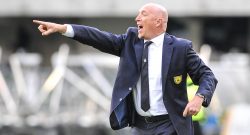 Da Verona: "Novità di formazione contro il Napoli. De Guzman? Non gioca perchè..."