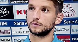 Napoli - Benfica: "Higuain? Non l'ho più sentito. Senza di lui segno di più perché...