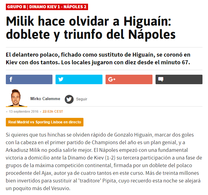 milik-dinamo