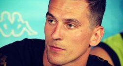 La confessione di Milik: "È difficile camminare in centro a Napoli perché..."