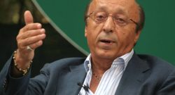 Moggi: "Mercato? Il Napoli si è mosso in modo sufficiente. Faccio una previsione sugli azzurri"