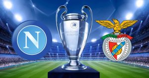 napoli-benfica