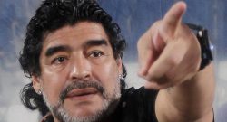 Maradona: "Laziale o romanista? La mia unica maglia è quella del Napoli! Non tradisco"