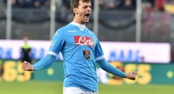 Il Napoli blinda il bomber di "scorta", rinnovo fatto per Gabbiadini: ecco quando arriverà la firma