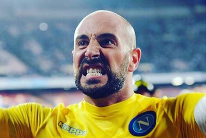 Reina: "Ho un messaggio per Gabbiadini. Fuori la cattiveria, certe cose resteranno nello spogliatoio"