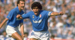 23 settembre 1984: il primo gol di Maradona con la maglia del Napoli [VIDEO]