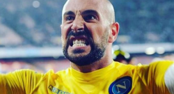 Reina punzecchia Higuain: "Non ci sono donne che..."
