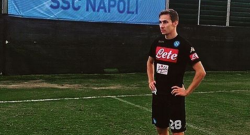 Napoli, Marko Rog ha scelto dove abitare