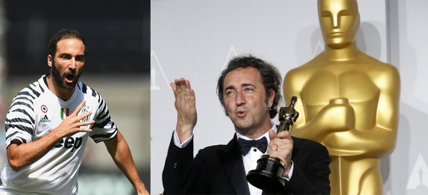 Un Premio Oscar per dare più appeal alla Serie A all'estero: il progetto