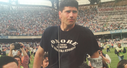 Sosa: "Questo il mio pronostico su Napoli - Roma, sarà una gara..."