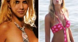 Wanda Nara palpeggiata e insultata durante Uruguay-Argentina, poi accade di tutto...
