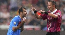 Pandev: "Ho segnato tante volte a Buffon!". C'è anche un brutto ricordo col Napoli