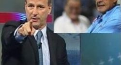Fabio Ravezzani punta l’indice contro Sarri, ecco cosa ha scritto su Twitter...