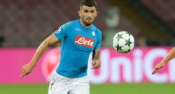 Arriva il tweet di ADL: "Hysaj ha rinnovato per 5 anni"