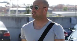 Reina studia da futuro dirigente, dichiarazioni da applausi su Higuain