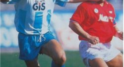 VIDEO - Gasperini: "Quella volta a Pescara ruppi il labbro a Maradona, era come toccare Dio, fui minacciato"