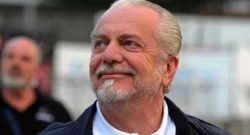 De Laurentiis ha deciso: novità per la campagna abbonamenti, buona notizia per i tifosi